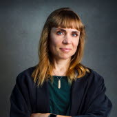 Maria Hedman Lagerlöf