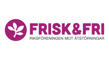logo frisk & fri