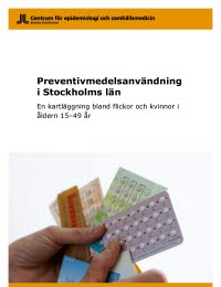 omslag till ces rapport 2025:4