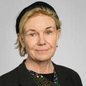 Christina Boström Dalman