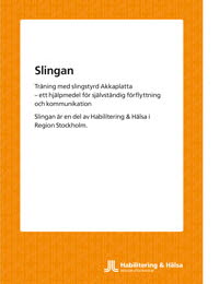 Slingans folder