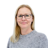 Charlotte Klinga