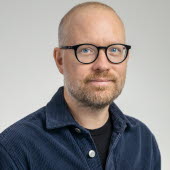Johan Åhlén