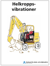 Omslag Helkroppsvibrationer
