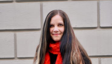 Janina Neufeld