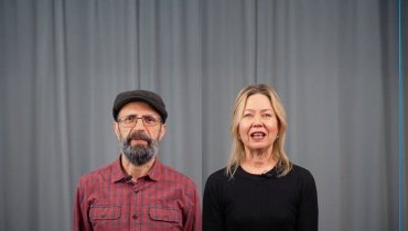 Mansour och Jarna