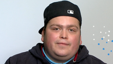 Nicolas om hur det är att ha IF