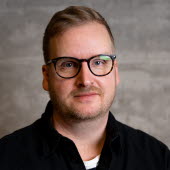 Ronny Mattsson
