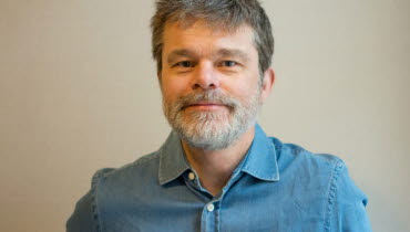 Stefan Troëng