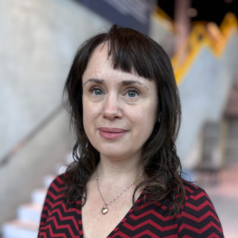 Anna-Clara Hollander
