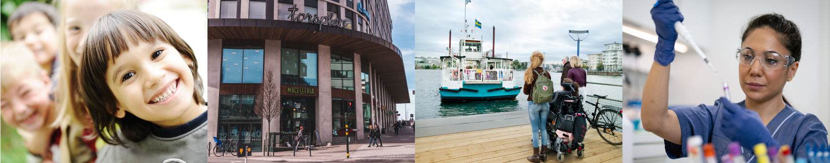 Toppbild för årsrapport 2025