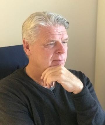 Foto av Steve Berggren