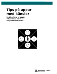 Tips på appar med känslor