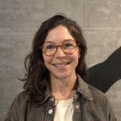 Sofia Hamrå
