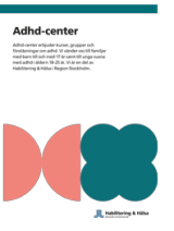 Folder Adhd-center