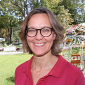 Christel Hedman