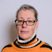 Annika Lindgren