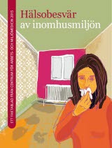Omslag Hälsobesvär av inomhusmiljön