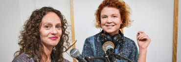 funka olika, podd