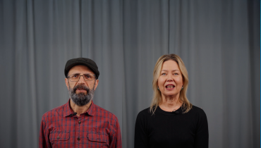 Mansour och Jarna