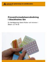omslag till ces rapport 2025:4