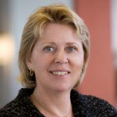 Eva Sydhoff Henriksen