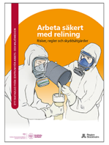 Omslag Arbeta säkert med relining