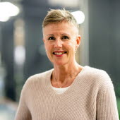 Lilian Fransson