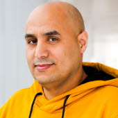 Baidar Al-Ammari