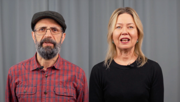 Mansour och Jarna