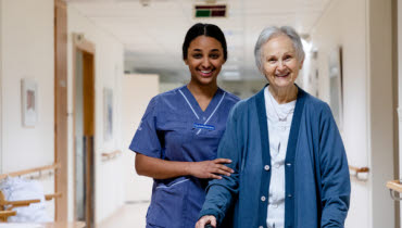 Patienten i fokus