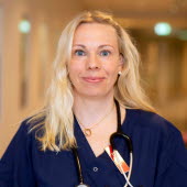 Linda Björkhem Bergman