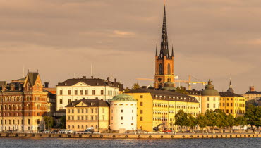 Stockholmsbild