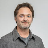 Gergö Bacsovics