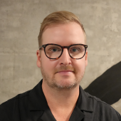 Ronny Mattsson