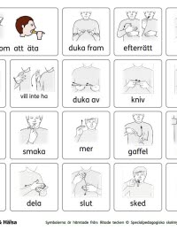 TAKK-karta Alternativ och kompletterande kommunikation