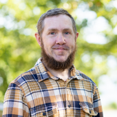 Daniel Avenäs 2026