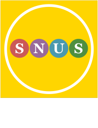 Förstasidan av foldern SBNUS