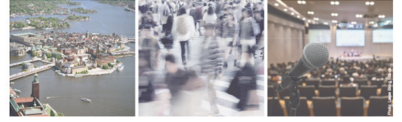 Stockholm Public Health Lectures
