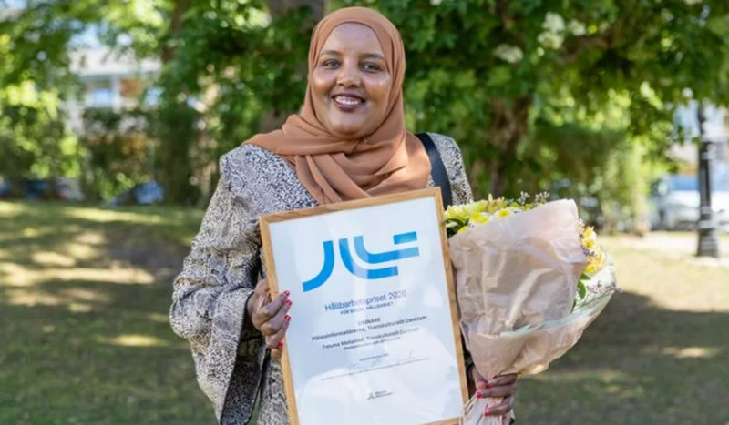 Fatuma Mohamed