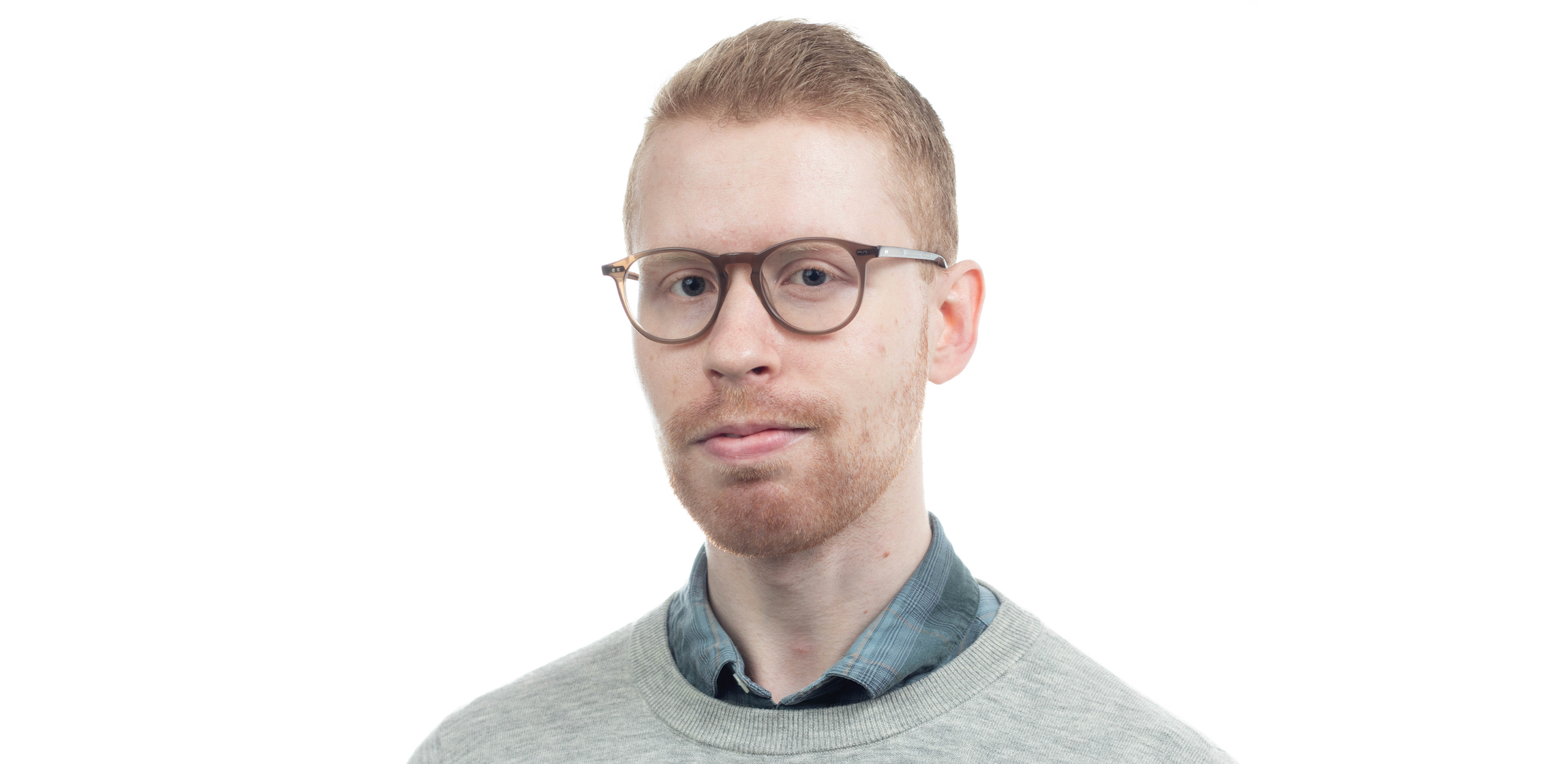 Anton Käll, psykolog och forskare