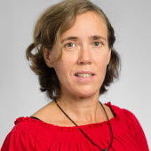 Catarina Lindgren