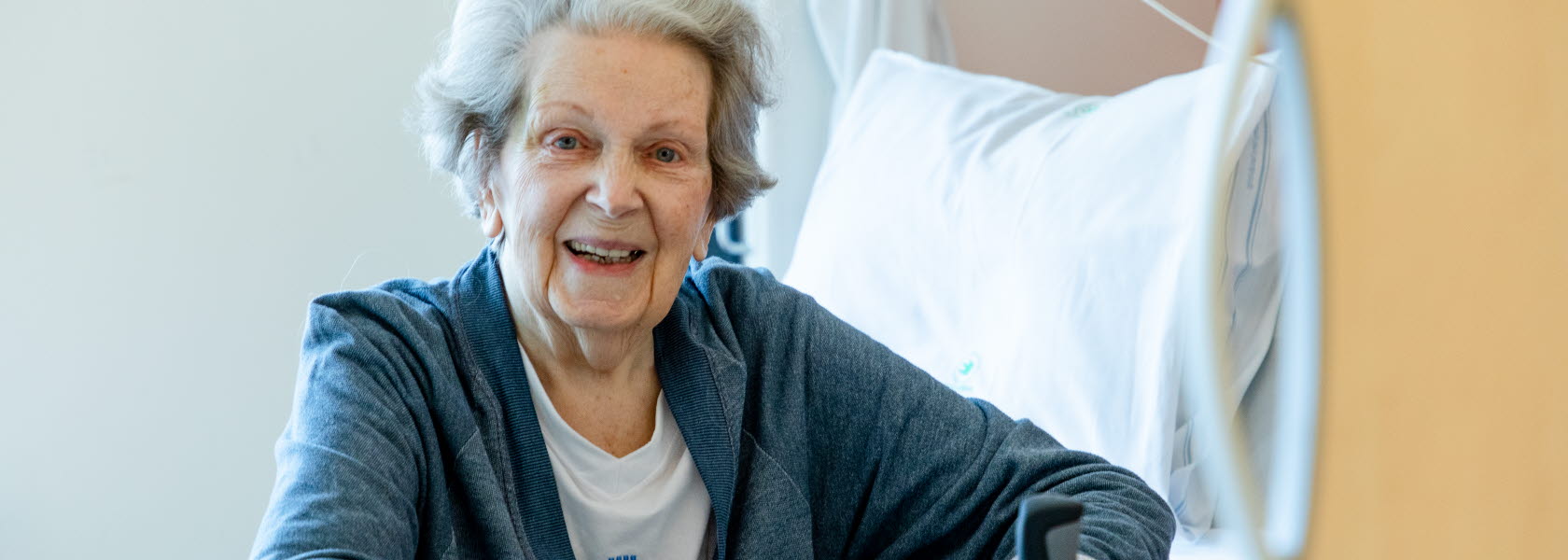 Patienten i fokus