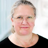 Karin Österback
