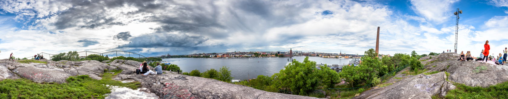 Stockholm