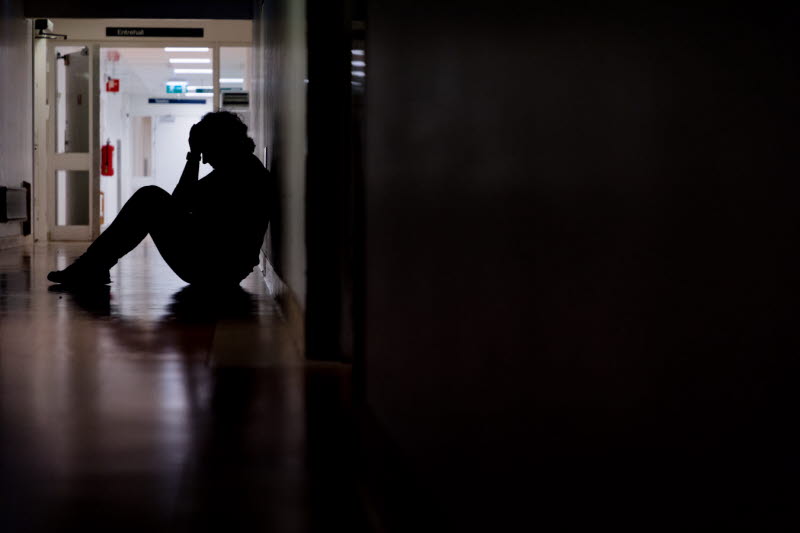 Nytt forskningscentrum för svåra psykiatriska tillstånd