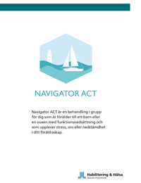 Navigator ACT folder