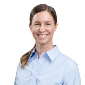 Lisa Herulf Scholander