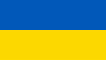 Ukrainska färgerna
