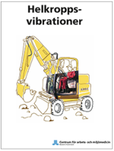 Omslag Helkroppsvibrationer